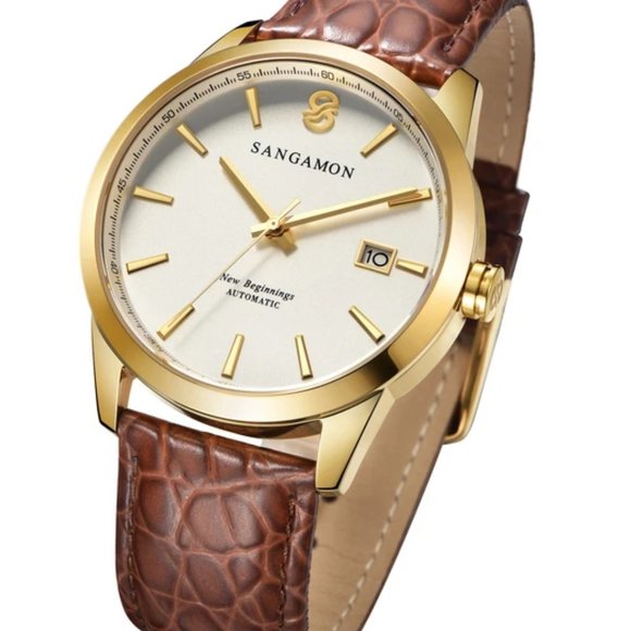 Sangamon Watch - Picture 2 of 5